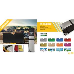 Import SUN SHADE from chinese wholesale supplier and manufacturer