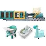 Import sunbun injection molding machine from chinese wholesale supplier and manufacturer