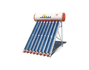 Import SUNDA SOLAR WATER HEATERS from chinese wholesale supplier and manufacturer