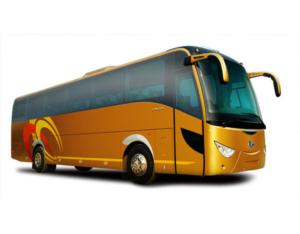 Import SUNLONG Tourism Bus from chinese wholesale supplier and manufacturer
