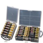 Import Sunmol Brand 24PCS/Case 12PCS/Case AAA Alkaline Batteries Pilas AAA 1.5V Aluminium Foil Jacket OEM Product from chinese wholesale supplier and manufacturer
