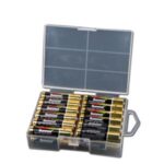 Import Sunmol Brand 24PCS/Case Alkaline AAA AM4 Type Disposable Battery Toys Battery Doorbell Remote Control Battery With OEM Service from chinese wholesale supplier and manufacturer