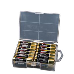 Import Sunmol Brand 24PCS/Case Alkaline AAA AM4 Type Disposable Battery Toys Battery Doorbell Remote Control Battery With OEM Service from chinese wholesale supplier and manufacturer