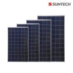 Import Suntech 280W Poly Standard Solar Panel for Solar Power System from chinese wholesale supplier and manufacturer
