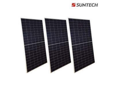 Import Suntech 300W Hipro Series Polycrystalline Solar Panel for Home Power System from chinese wholesale supplier and manufacturer