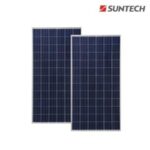 Import Suntech 330W Poly Standard Solar Panel for Solar Power System from chinese wholesale supplier and manufacturer
