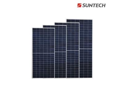 Import Suntech 345W Poly Solar Power Panel 144 Solar Cells for Solar System, Solar Home System from chinese wholesale supplier and manufacturer