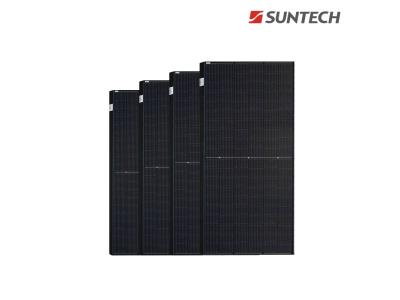 Import Suntech 355W solar panel for solar system from chinese wholesale supplier and manufacturer