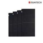 Import Suntech 360W solar panel for solar system from chinese wholesale supplier and manufacturer