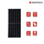 Import Suntech 370W Mono solar panel for solar energy system from chinese wholesale supplier and manufacturer