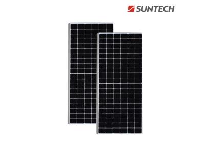 Import Suntech 370W Mono Solar Power Panel Solar Module for Solar System from chinese wholesale supplier and manufacturer