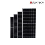 Import Suntech 375W solar power panel for home solar system from chinese wholesale supplier and manufacturer