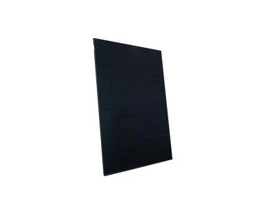 Import Suntech 390W solar power panel full black panel for home solar system from chinese wholesale supplier and manufacturer