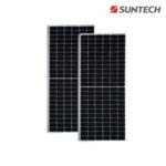 Import Suntech 450W solar panel for solar system from chinese wholesale supplier and manufacturer