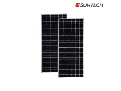 Import Suntech 450W solar panel for solar system from chinese wholesale supplier and manufacturer