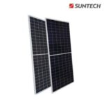 Import Suntech Solar 144cells 400W Half Cut Mono Solar Panel 9bb for Solar System, PV Module from chinese wholesale supplier and manufacturer