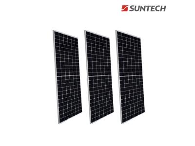 Import Suntech Solar Panel 435W Solar Power Panel Tier One PV Solar Panel for Solar Power System from chinese wholesale supplier and manufacturer