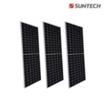 Import Suntech Solar Panel 440W Solar Power Panel Tier One PV Solar Panel for Solar Power System from chinese wholesale supplier and manufacturer