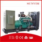 Import SUNVIM DIESEL GENERATOR SET from chinese wholesale supplier and manufacturer
