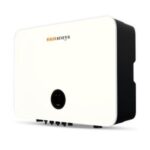 Import Sunways 10kw Triple Phase Solar Inverter with WiFi/GPRS/DC for Household PV System from chinese wholesale supplier and manufacturer