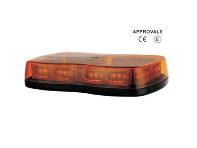 Import Super bright DC12-48V 10 Functions Car security Led Strobe Light bar , Roof top amber led from chinese wholesale supplier and manufacturer