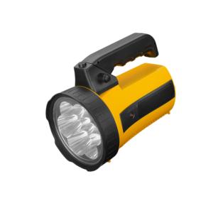 Import Super bright led long range rechargeable torch from chinese wholesale supplier and manufacturer