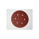 Import SUPER-COATED VELCRO SANDING PAPER from chinese wholesale supplier and manufacturer