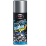 Import SUPER METALLIC AEROSOL PAINT from chinese wholesale supplier and manufacturer