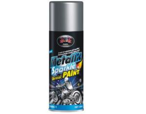 Import SUPER METALLIC AEROSOL PAINT from chinese wholesale supplier and manufacturer