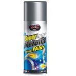 Import SUPER METALLIC AEROSOL PAINT from chinese wholesale supplier and manufacturer
