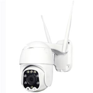 Import Super Mini Outdoor PTZ camera from chinese wholesale supplier and manufacturer