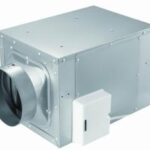 Import Super silence tunnel ventilating fan from chinese wholesale supplier and manufacturer