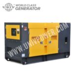 Import super Silent diesel generator from chinese wholesale supplier and manufacturer