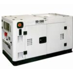 Import Super silent diesel generator sets from chinese wholesale supplier and manufacturer