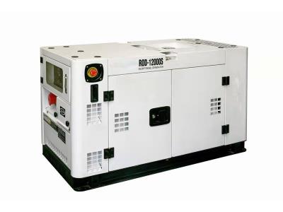 Import Super silent diesel generator sets from chinese wholesale supplier and manufacturer