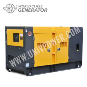 Import super Silent diesel generator from chinese wholesale supplier and manufacturer