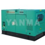 Import Super Silent Generator(10kva to 25kva) YDE10S from chinese wholesale supplier and manufacturer