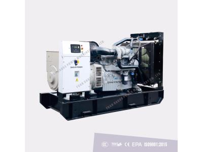 Import super sinet generator(power by perkins) from chinese wholesale supplier and manufacturer