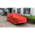 Import Super Soft Stretch Car Cover from chinese wholesale supplier and manufacturer