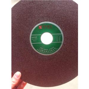 Import SUPER THIN ABRASIVE CUTTING WHEEL from chinese wholesale supplier and manufacturer