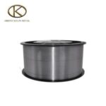 Import Superconductivity Nb1 RO4200 Pure Niobium Wire in Coils for Anode Lead from chinese wholesale supplier and manufacturer