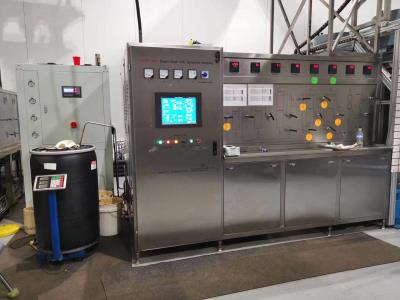 Import supercritical co2 extraction machine from chinese wholesale supplier and manufacturer