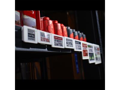 Import Supermarket E Ink Digital Price Tag Electronic Shelf Label Epaper Demo Kit Esl Display Sys from chinese wholesale supplier and manufacturer