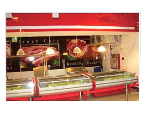 Import Supermarket Refrigeration Equipment from chinese wholesale supplier and manufacturer