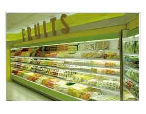 Import Supermarket Refrigeration Equipment from chinese wholesale supplier and manufacturer