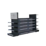 Import Supermarket Shelf from chinese wholesale supplier and manufacturer