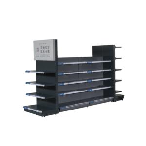 Import Supermarket Shelf from chinese wholesale supplier and manufacturer