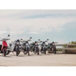 Import SUPERSOCO electric two-wheel vehicles from chinese wholesale supplier and manufacturer
