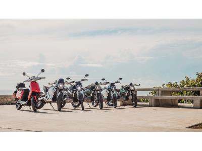 Import SUPERSOCO electric two-wheel vehicles from chinese wholesale supplier and manufacturer
