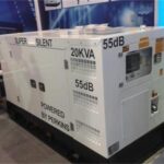 Import supply 20kva generators powered by Perkins from chinese wholesale supplier and manufacturer